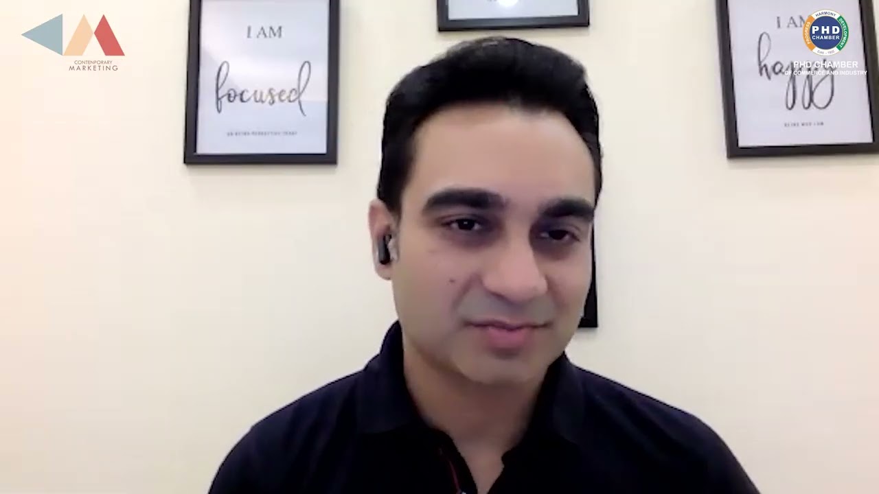 Global CIO Circuit with Col. (Dr.) Inderjeet Singh: Navigating the Tech Landscape