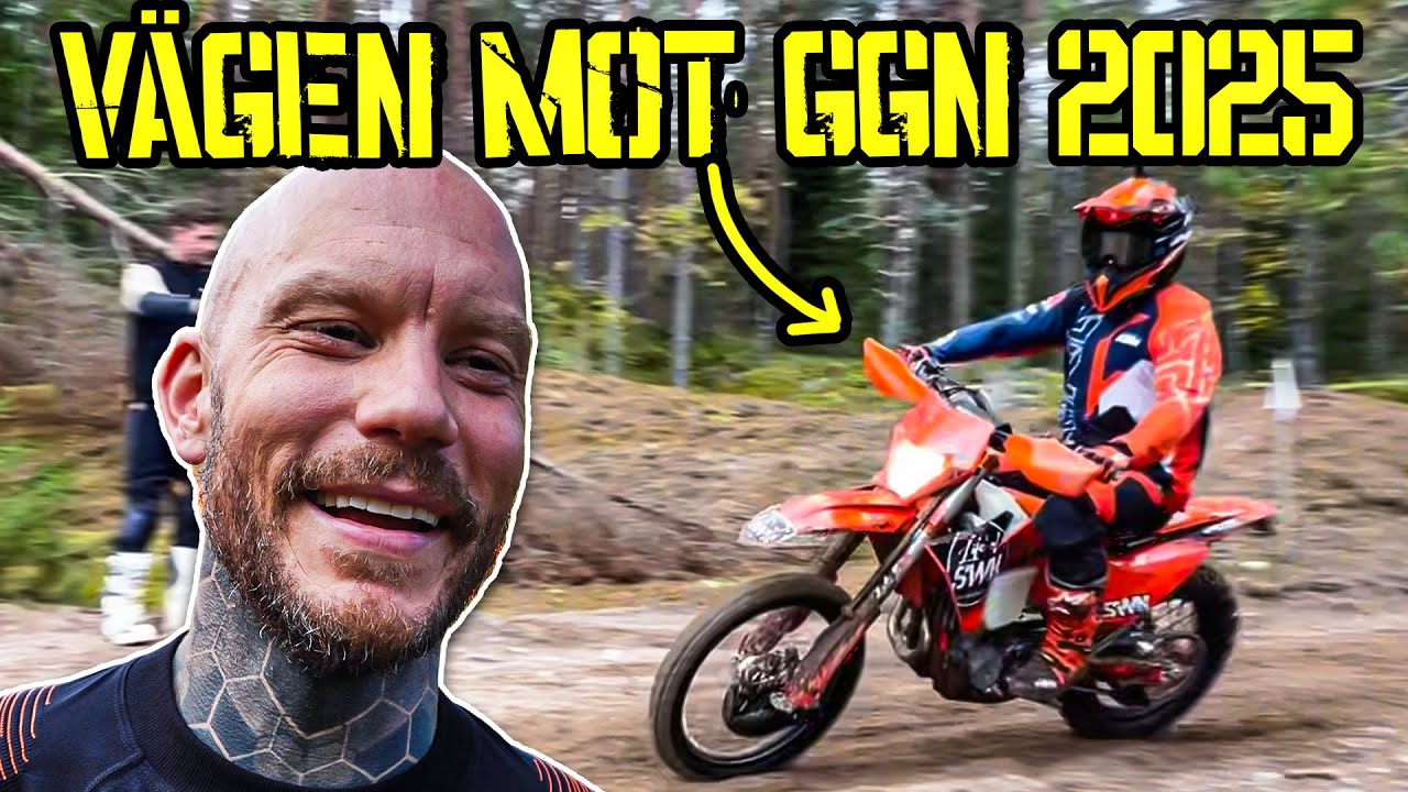 3 VECKOR KVAR OCH JAG ÄR SJUKT NERVÖS! 