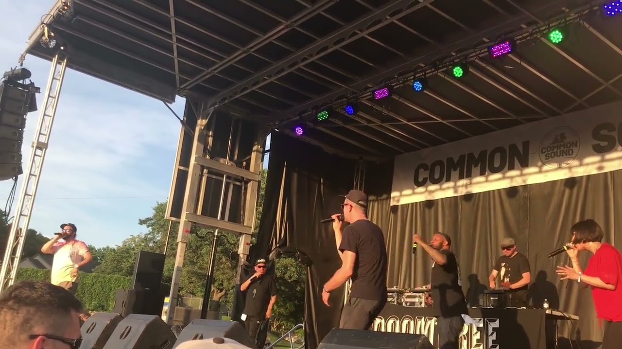 Doomtree - clips of 