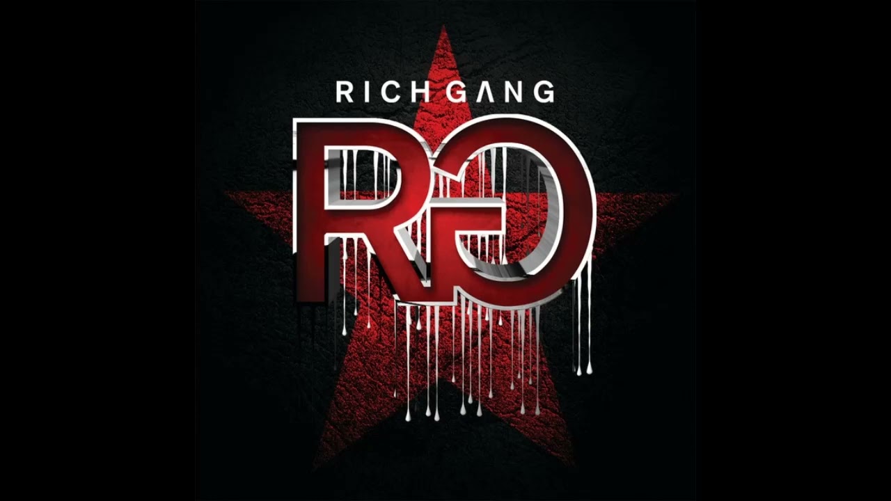 Rich Gang - Tapout (Clean)