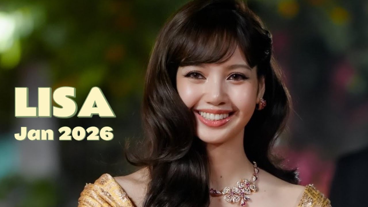 LISA update - LISA in Jan 2026
