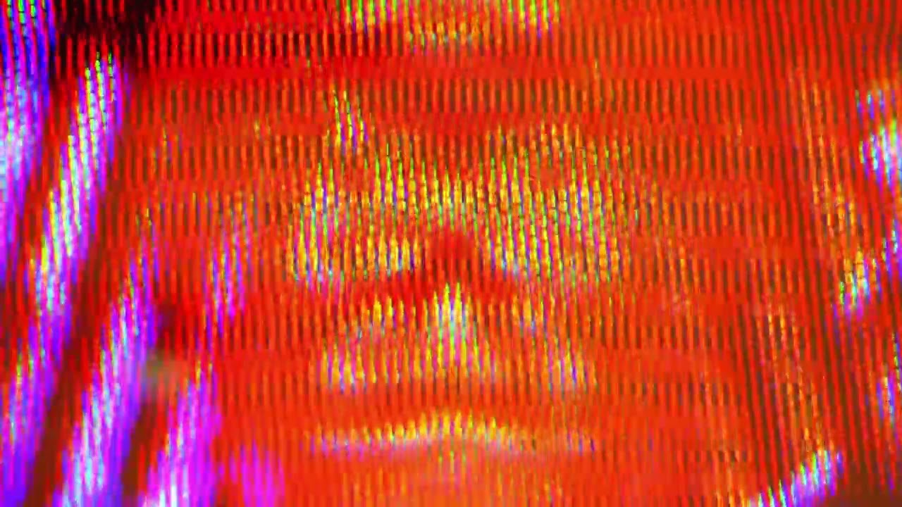 Andy Warhol Dreams of Lobster [Alpha 8 & 12 Hz]