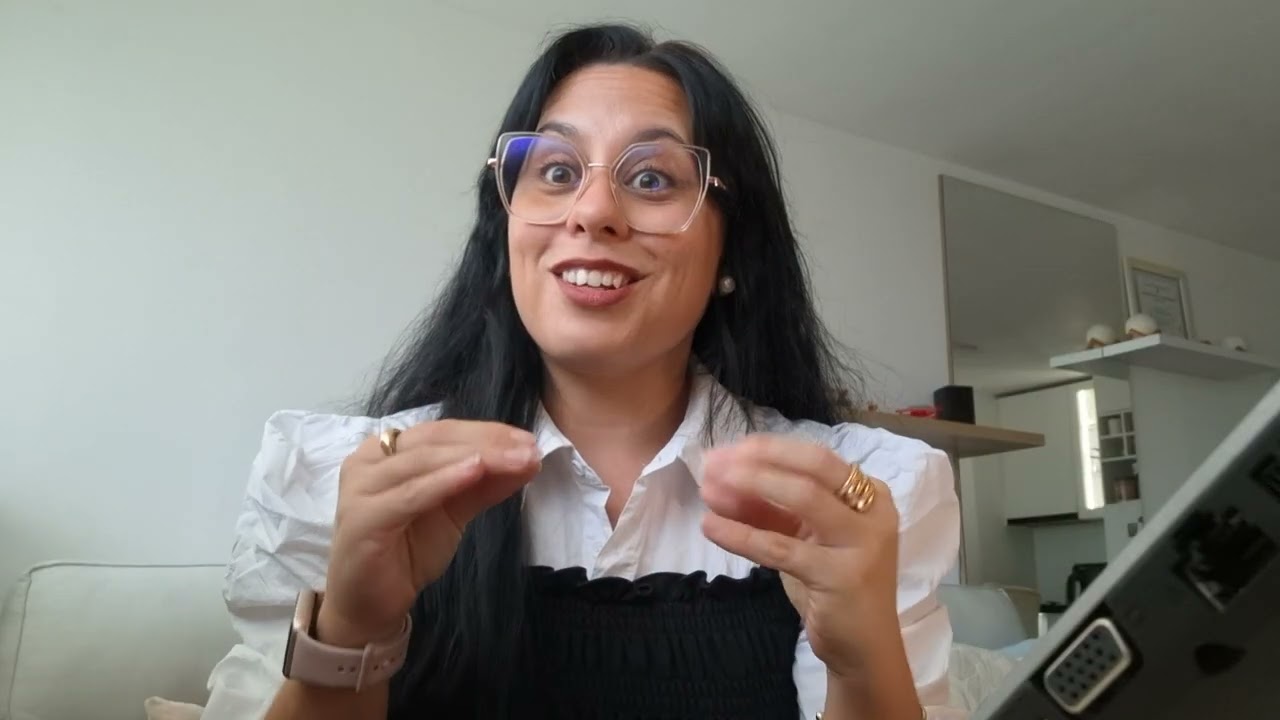 Manejar las expectativas | vlog 210