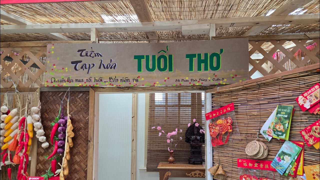 RECORD 21: XUÂN XA QUÊ - NHỚ VỀ MẸ -  Nhật ký thức tỉnh – chữa lành.