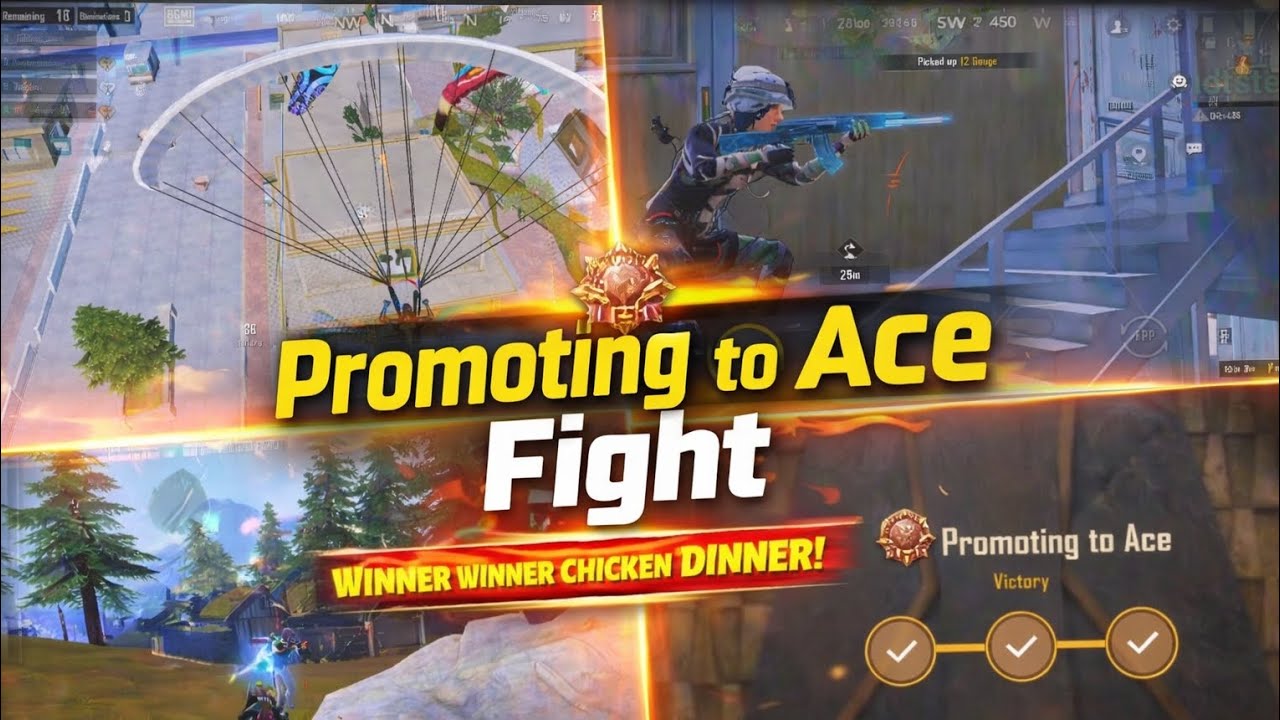 Promoting To Ace fight Highlights❤‍🔥💯 #bgmi #youtube #youtubeviral#rushfight #jonathangaming#gaming 