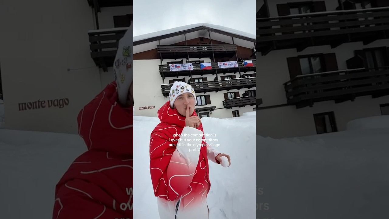 Loss for Team Switzerland&hellip;🇨🇭🥲 #Olympics #OlympicGames