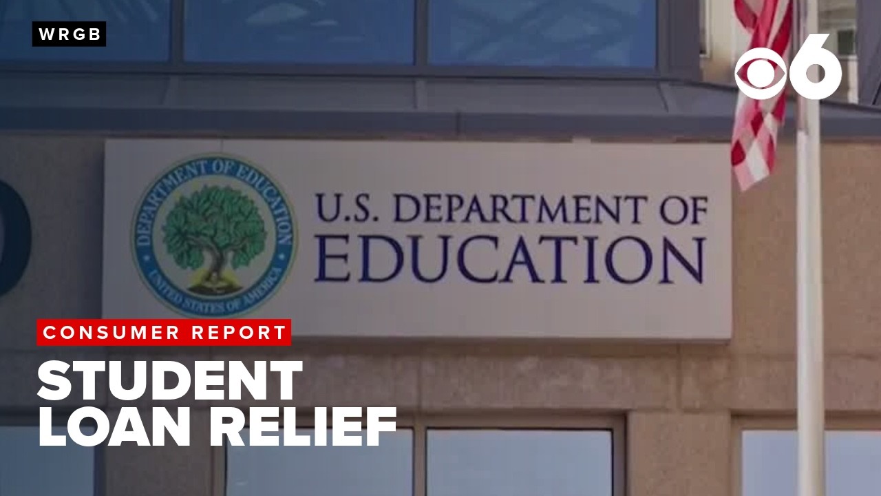 Student loan borrowers get temporary relief as wage garnishment stays on hold
