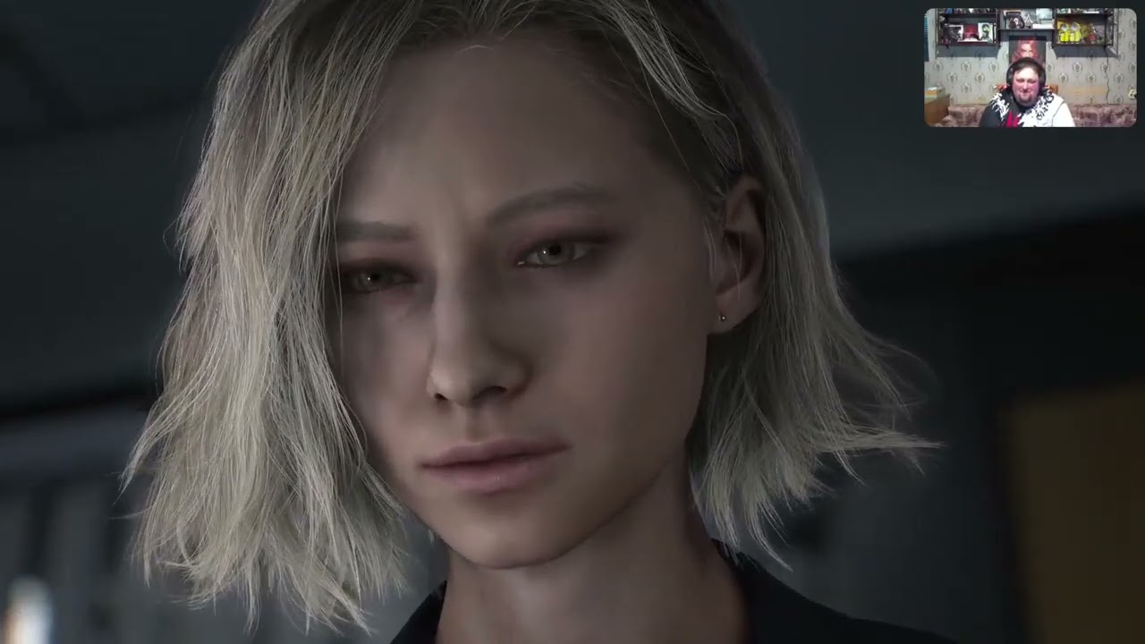 Resident Evil Requiem: Последняя обитель