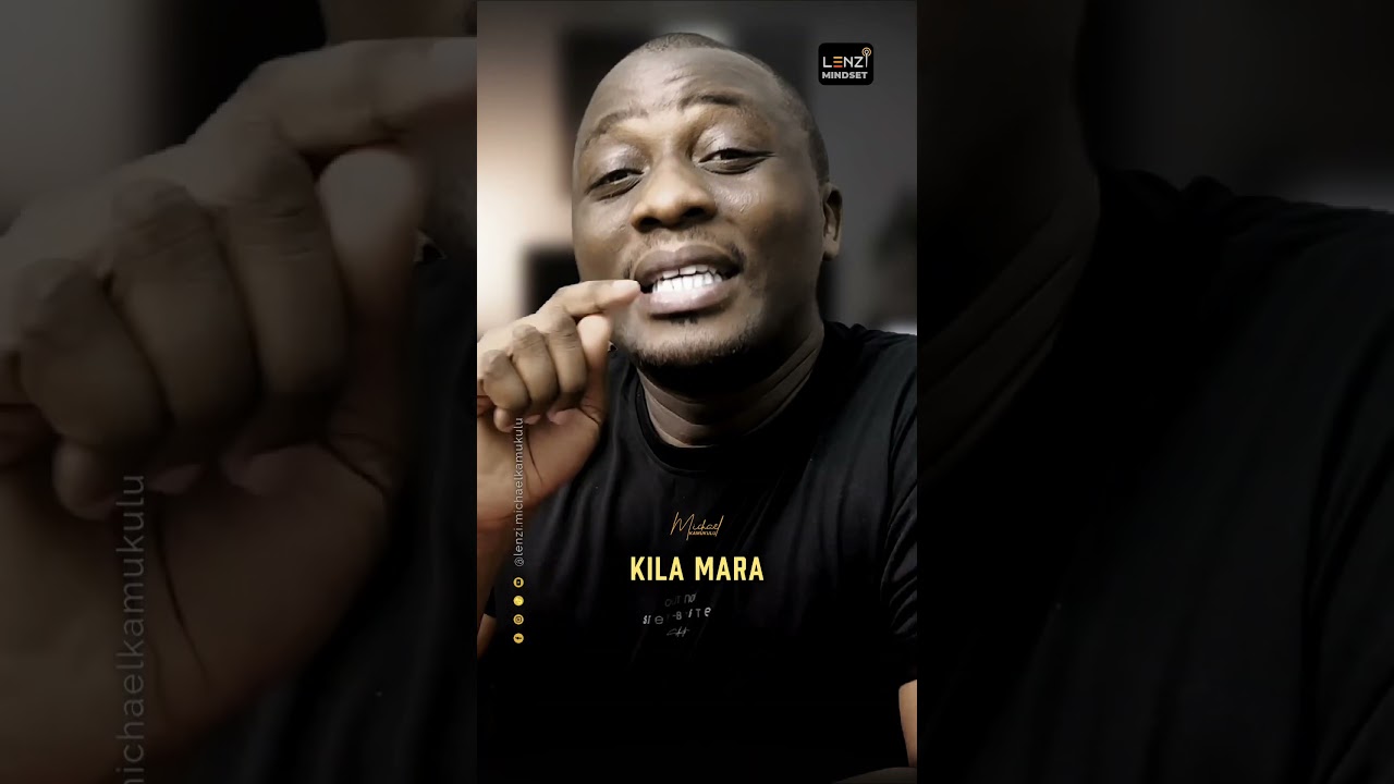 Tabia za Watu Waliofanikiwa