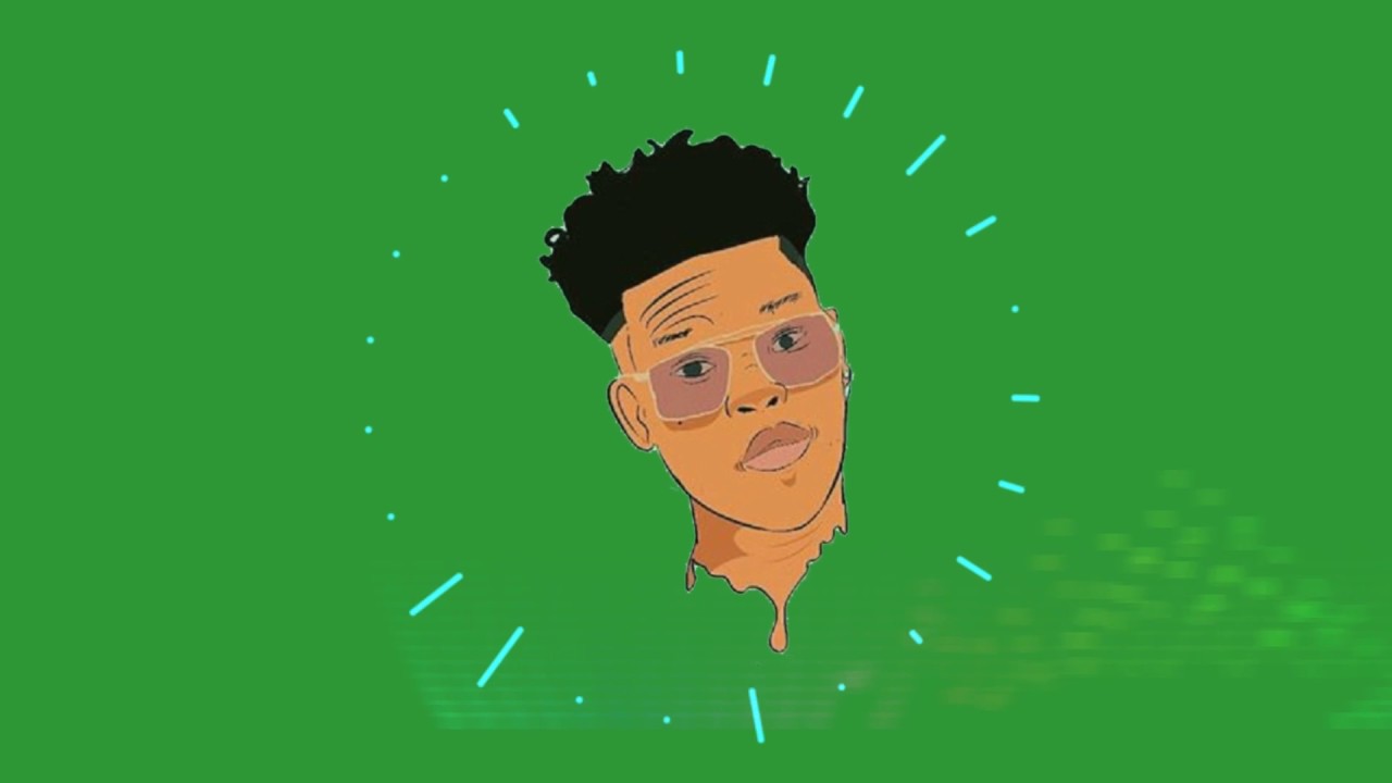 Nasty C Type Beat - 