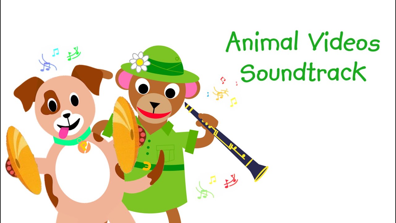 PavlovTheDog - Animal Videos Soundtrack (2025)