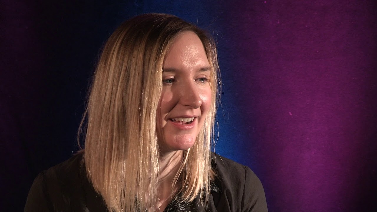 Venus Unwrapped Interviews - Rachel Newton