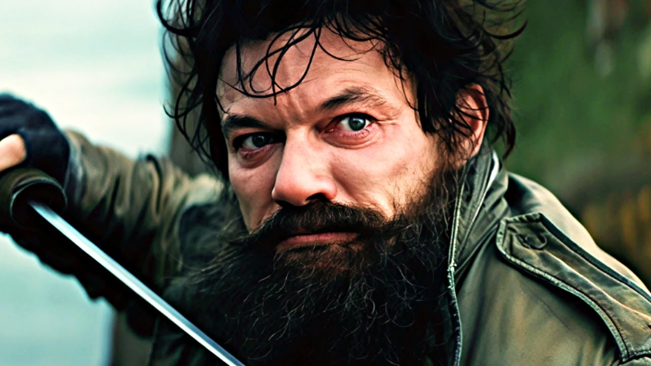 Разрушитель миров &mdash; Русский трейлер (Дубляж, 2025) Люк Эванс, Милла Йовович