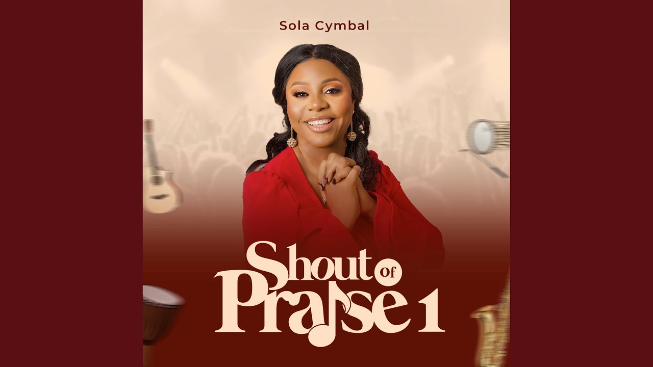 Shout of Praise 1
