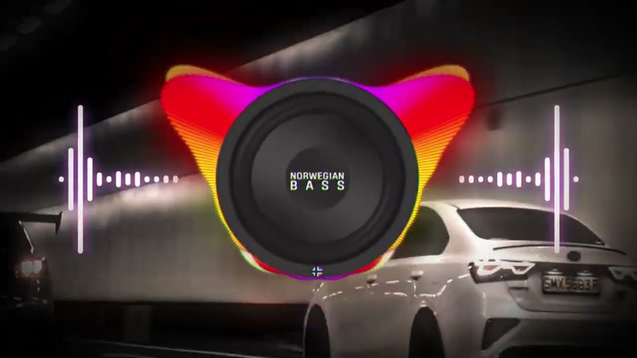 VTSS - I&acute;m A Sick B*tch (Bass Boosted) TikTok