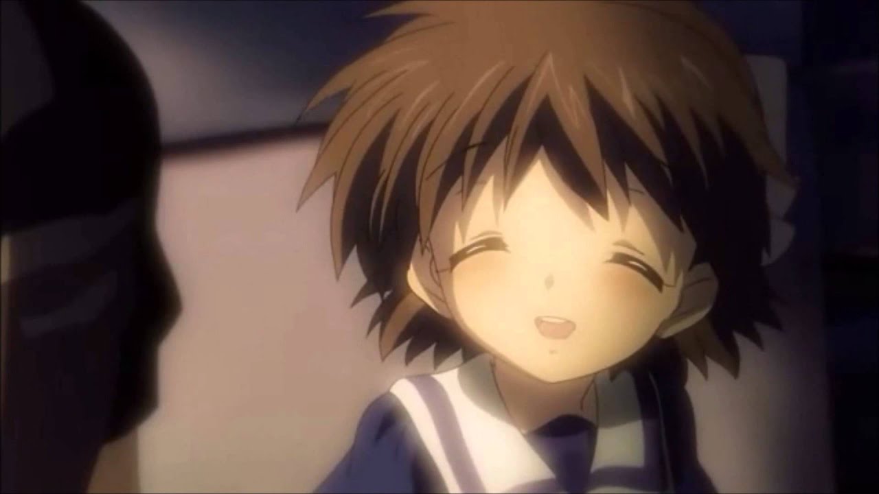 How to Save A Life (Alex Goot) (Clannad AMV)
