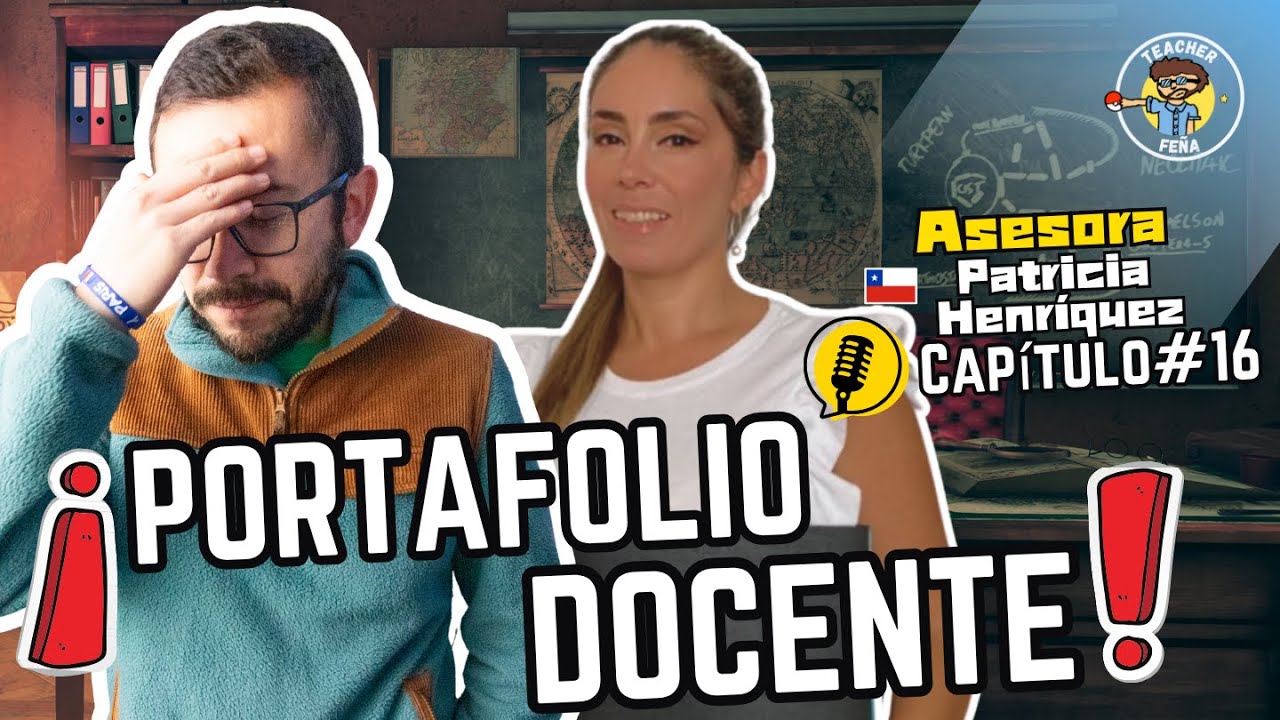 PORTAFOLIO DOCENTE 2025: Cambios, Recomendaciones y Errores Comunes en el Portafolio ✅
