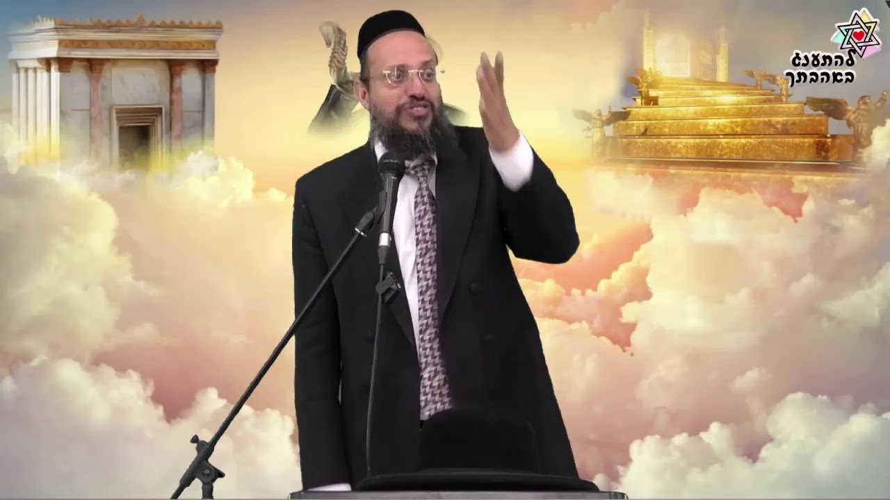 הרב חיים זאיד סיפורי השגחה מדהימים שחובה לשמוע