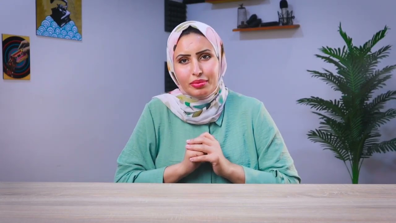 فيديو تعريفي عن نفسى