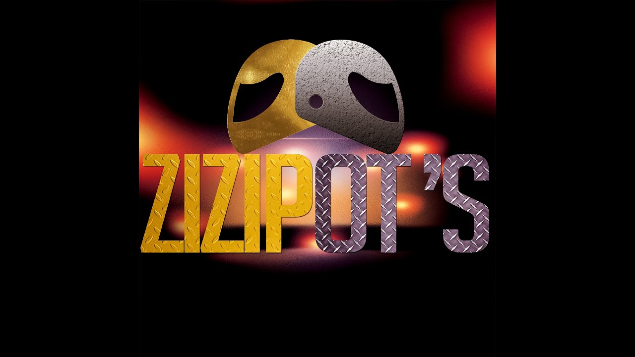 ZIZIPOTS - OUI  (PA DI AYEN ) - CARNAVAL 2020 - ROCCO PROD