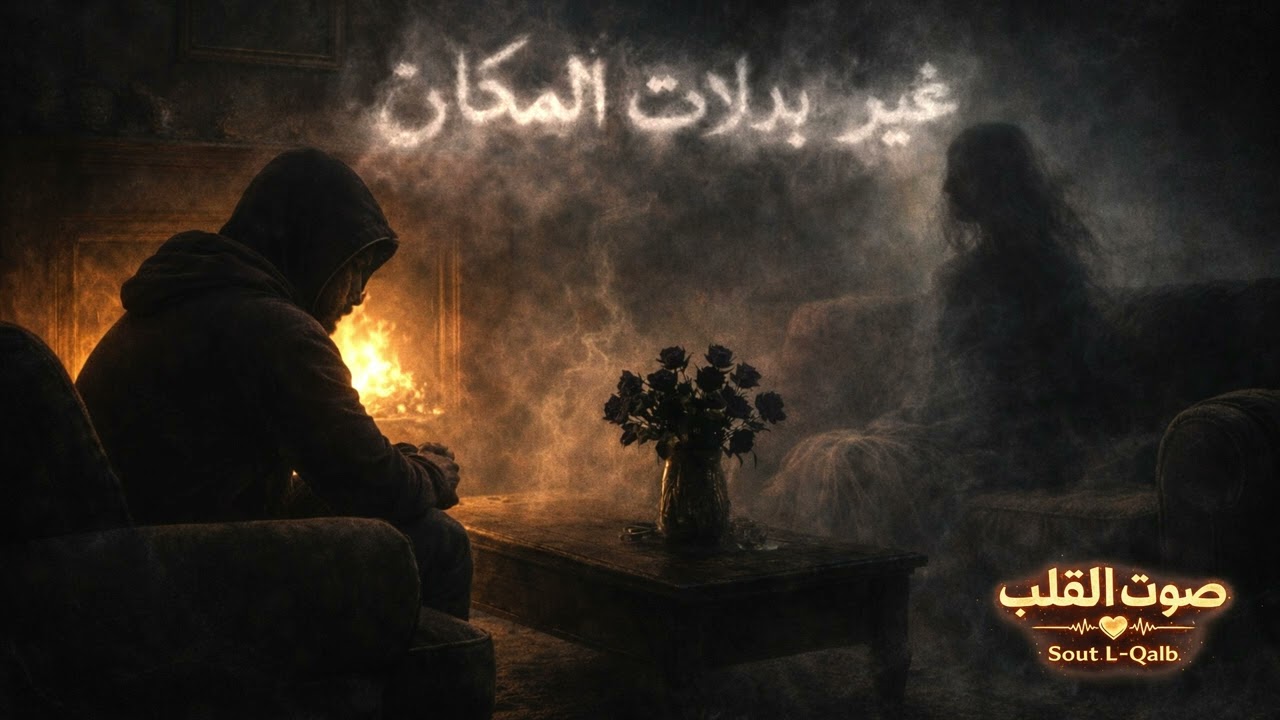Sout L-Qalb – غير بدلات المكان (Official Audio) | Moroccan Rap 2026