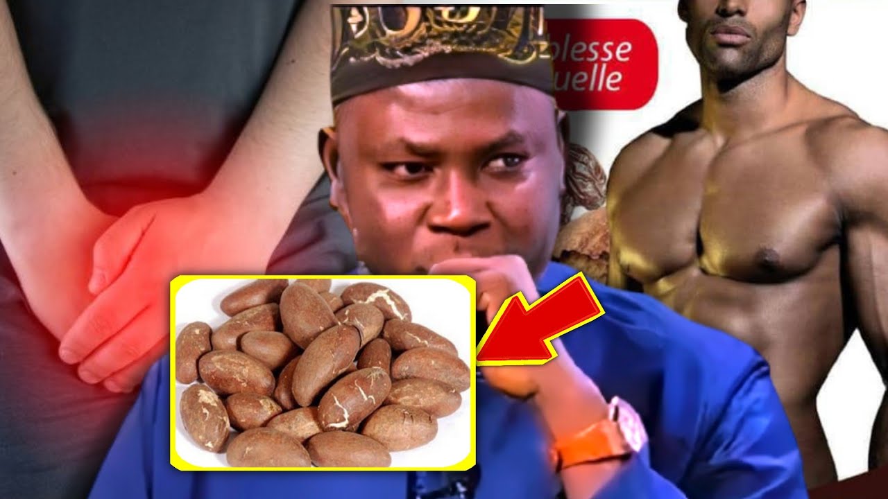Gor bou Teulé Wala Ngay Gawa danou El hadj malick donne la Solution