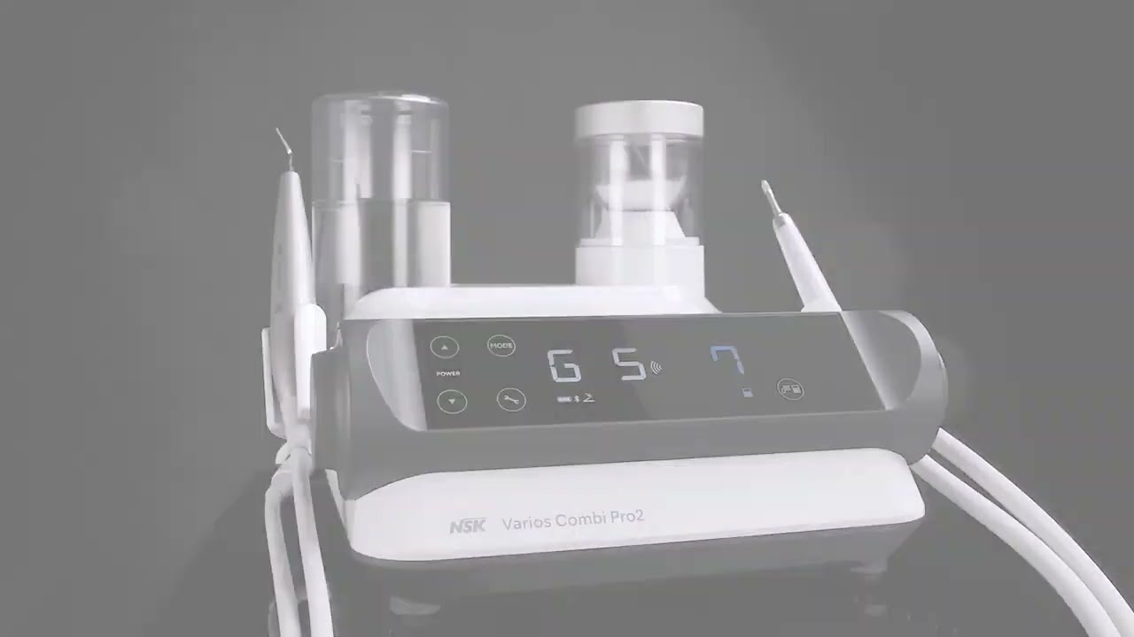 Varios Combi Pro2