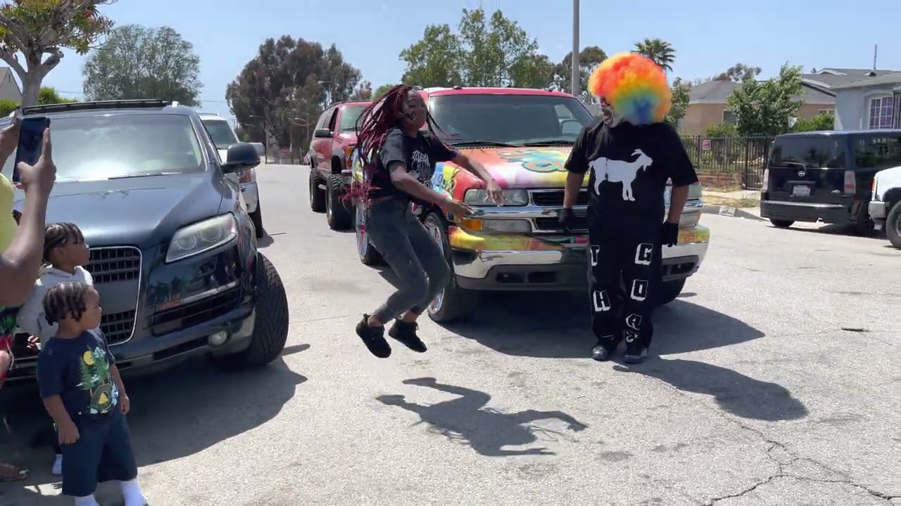 THIS SQUAD WAS ALREADY LIT BUT YOU GUYS ADDED MORE FIRE TO THE SQUAD I @TOMMYHOTGIRLZTV