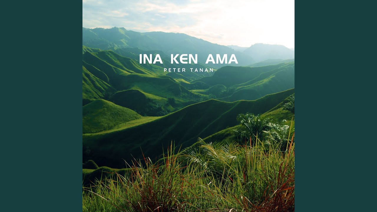 Ina Ken Ama