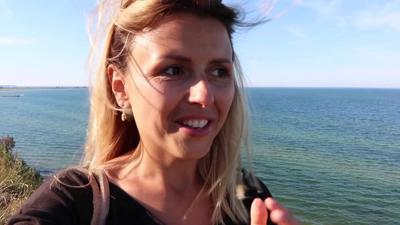 VLOG WYJAZDOWY - REWA + BONUS (NAJPIĘKNIEJSZY WIDOK NA BAŁTYK)