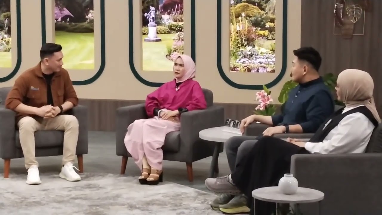 STUDIO METRO TV