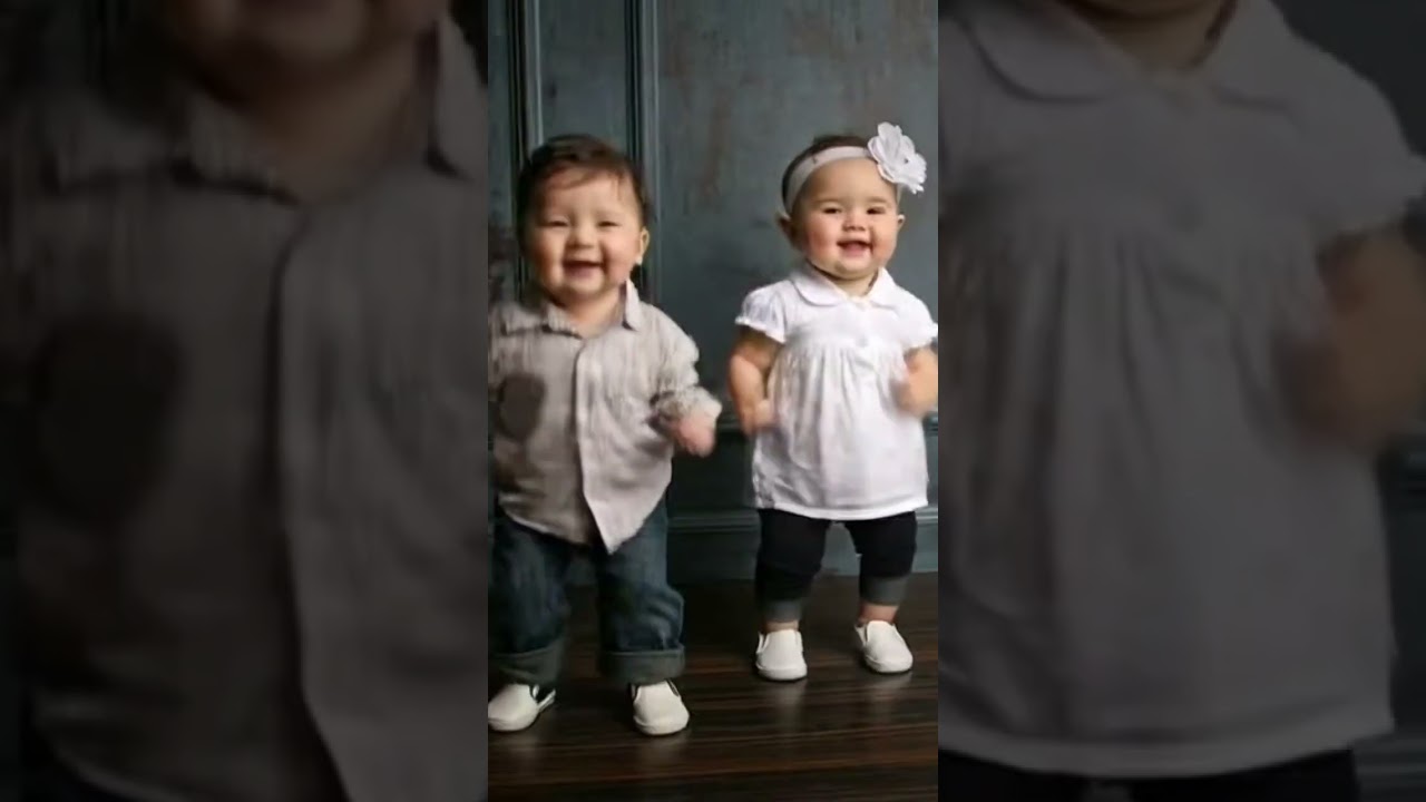 baby dancer funny 🤣