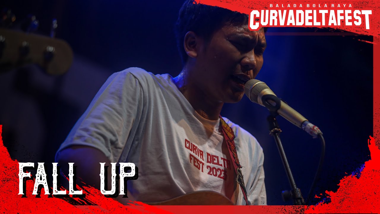Fall Up Full Concert at Curva Delta Fest 2023