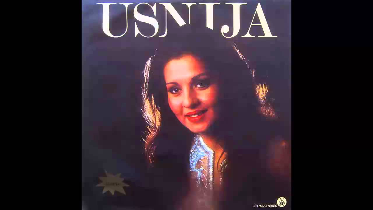 Usnija Redzepova - Kazuj krcmo Dzerimo - (Audio 1982) HD