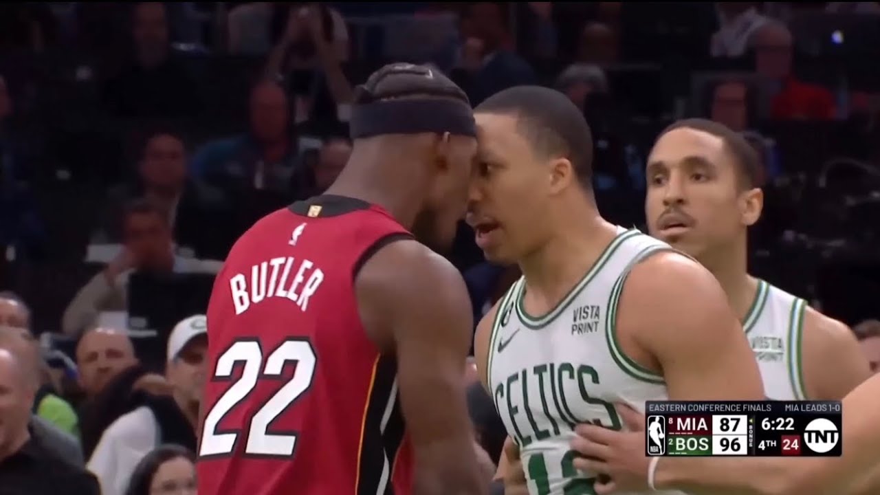 NBA Playoffs 2023: Best Moments to Remember