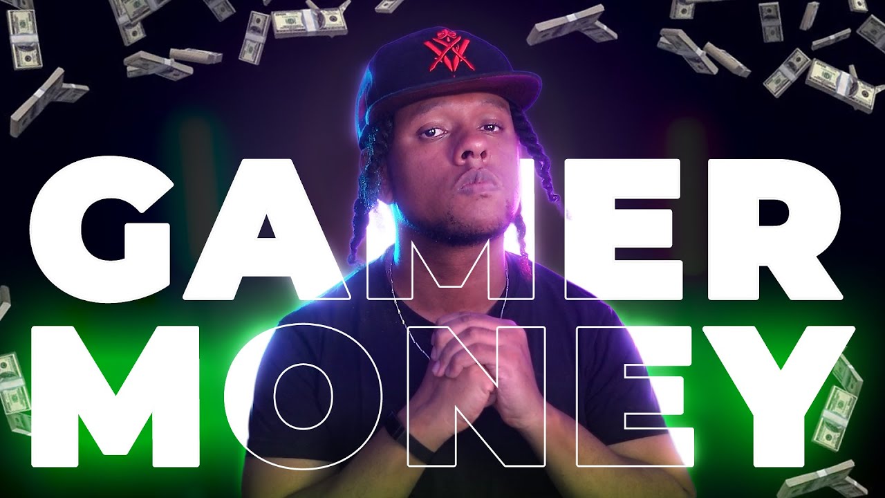 How Video Games Can Actually Teach You to Make Money