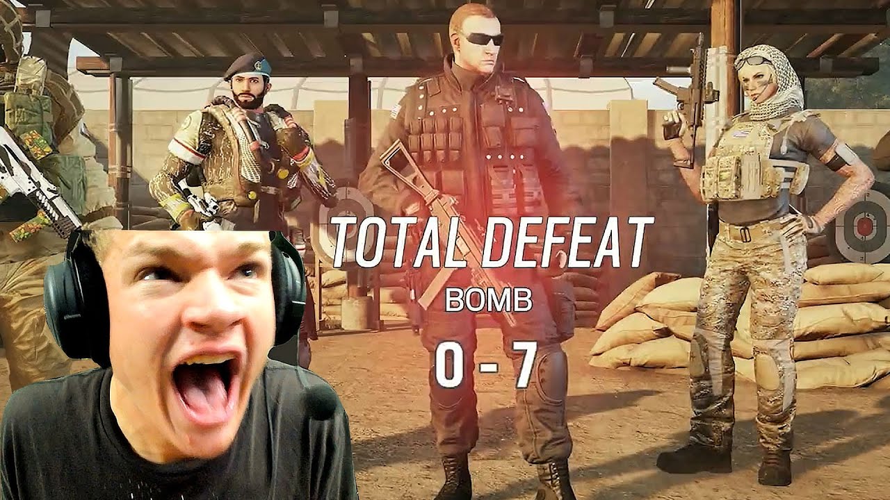 Jynxzi Loses To 5 Choppers.. (Rainbow Six Siege) | Jynxzi Full Stream 12/12/2023