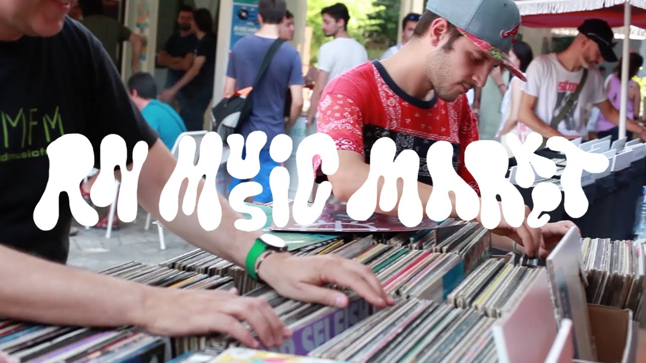 #MusicMarket2014
