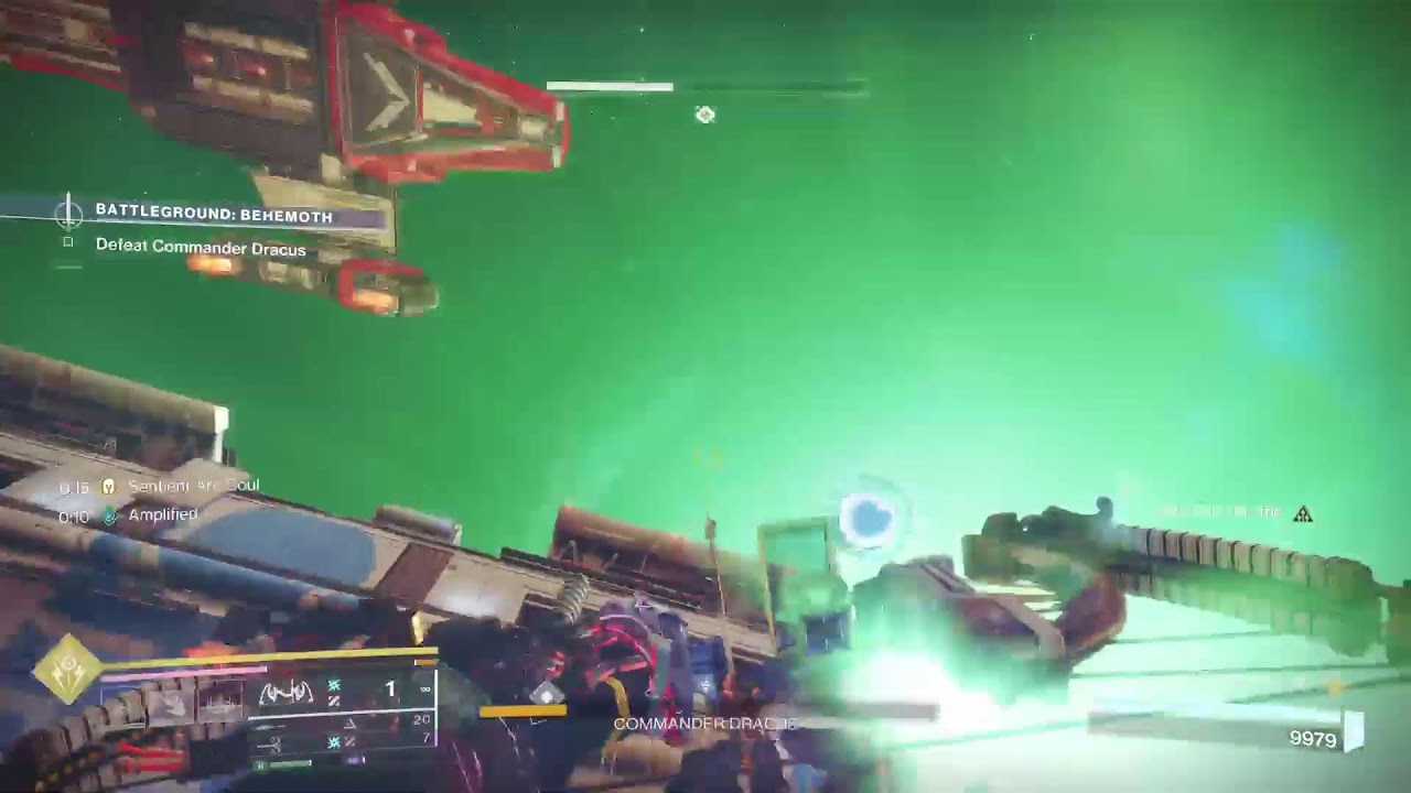 #Playing #Destiny2