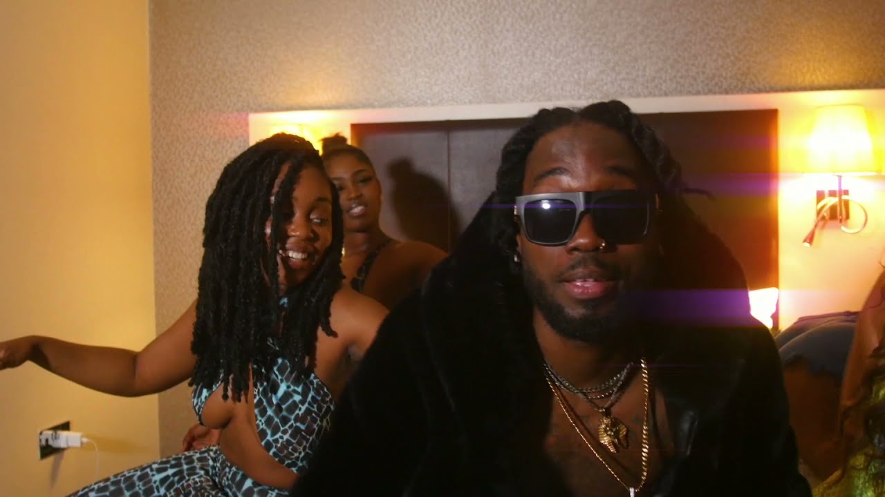 Khalifah - Ah Making Fares _ {Official Music Video} 2021