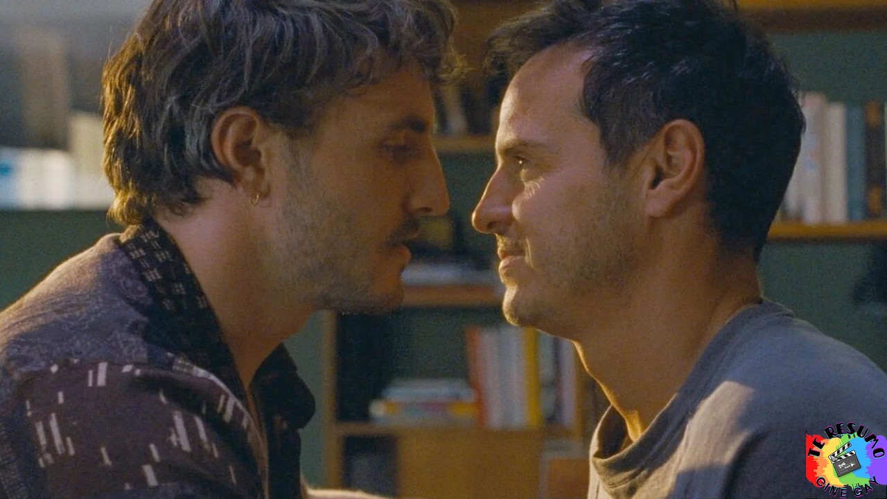 Películas Gay en Disney+ Que Debes Ver