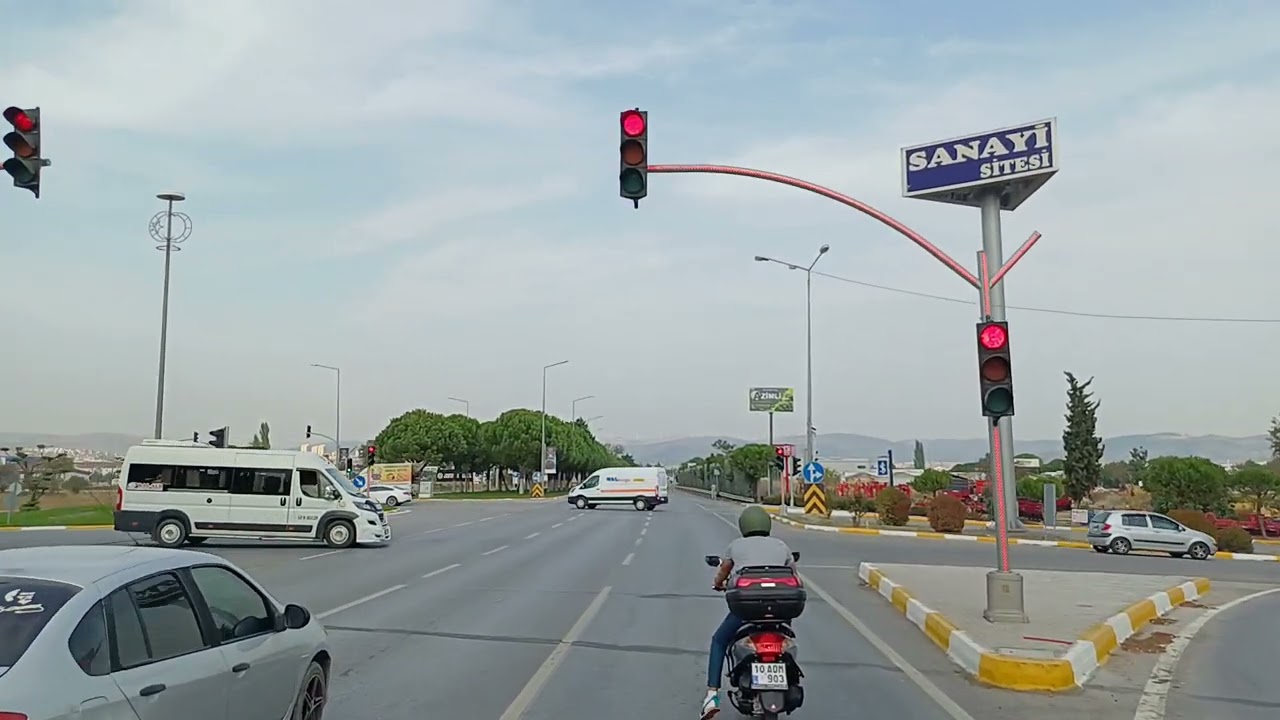 BALIKESİR SUSURLUK ViDEO (9)