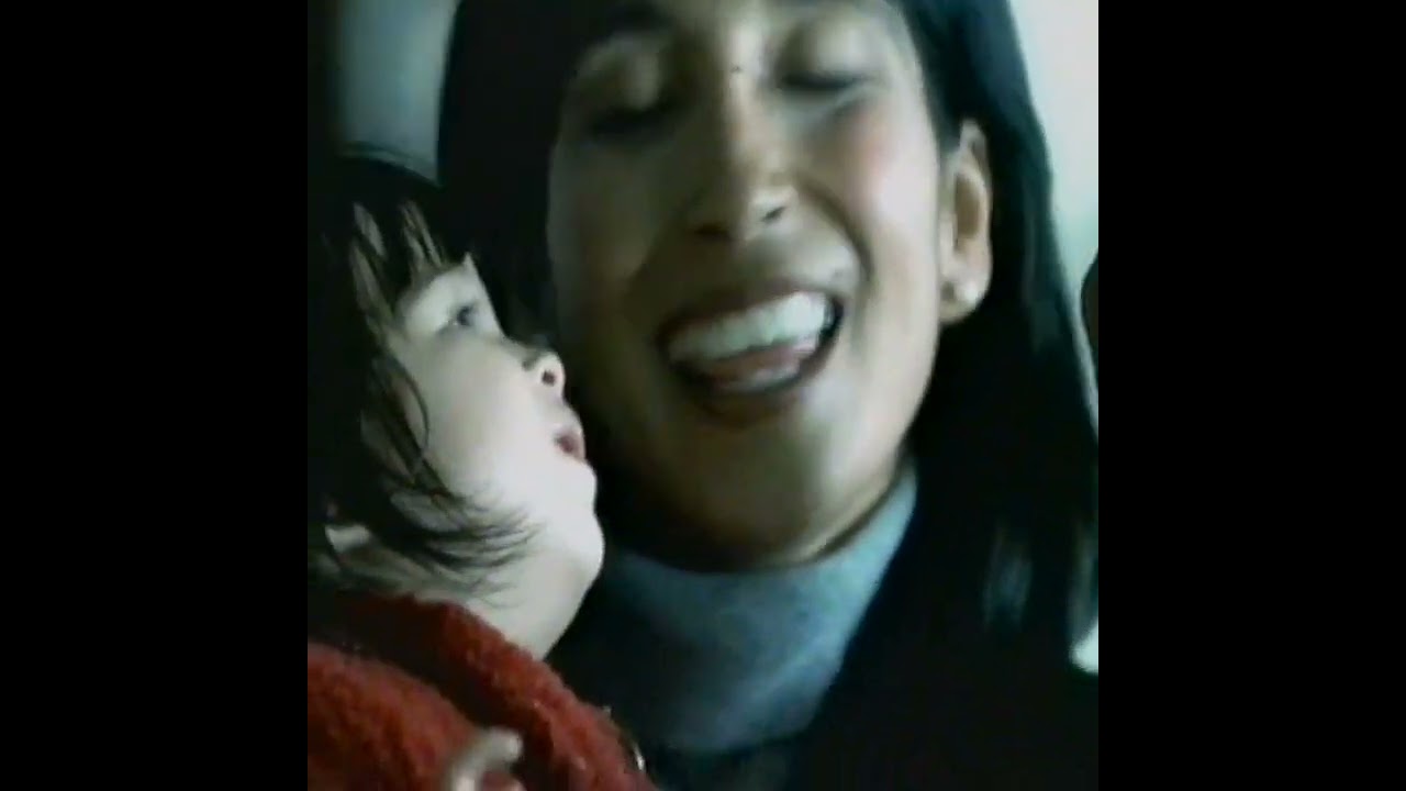 USPS Ad "Fly Like an Eagle" (1998) 
