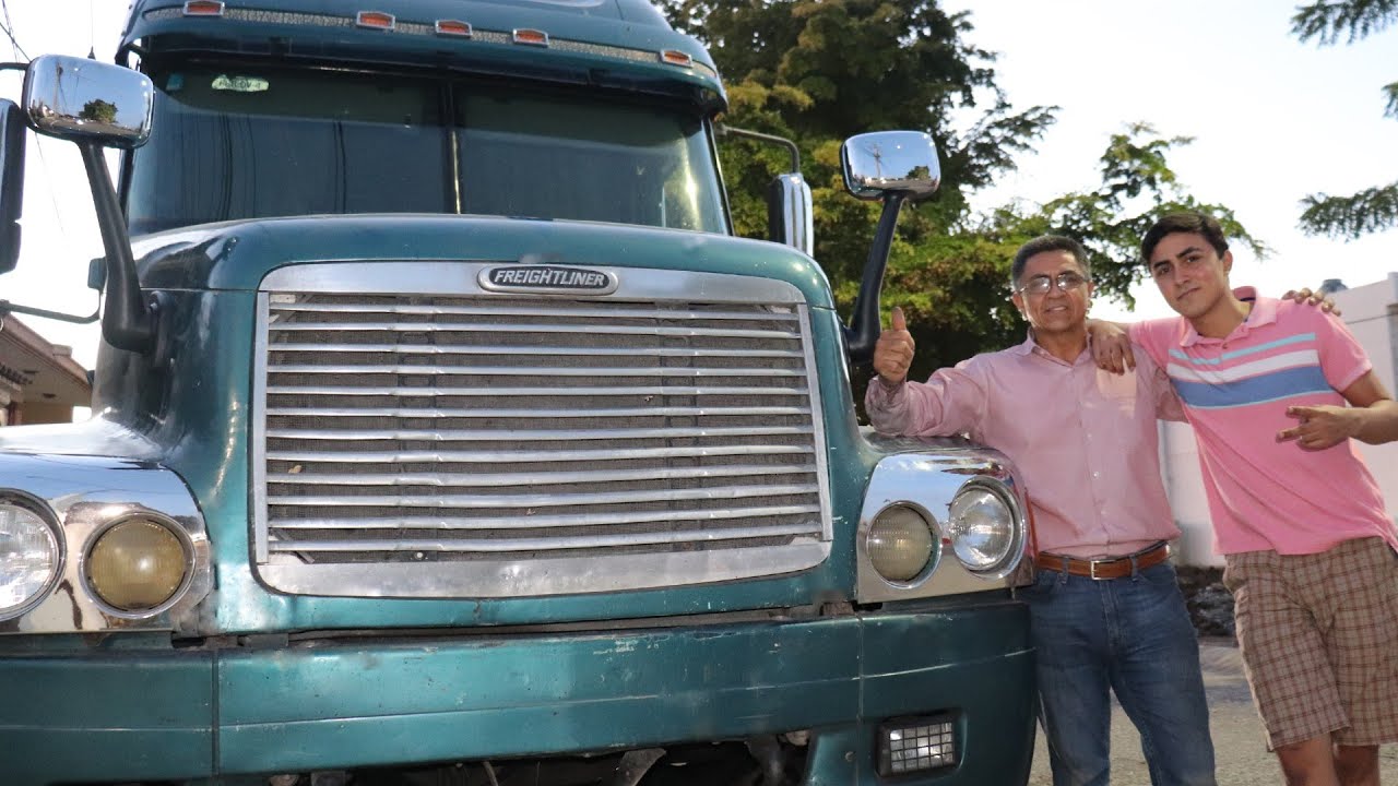 TRABAJANDO TODO SE PUEDE! Tunea tu Trailer EP2