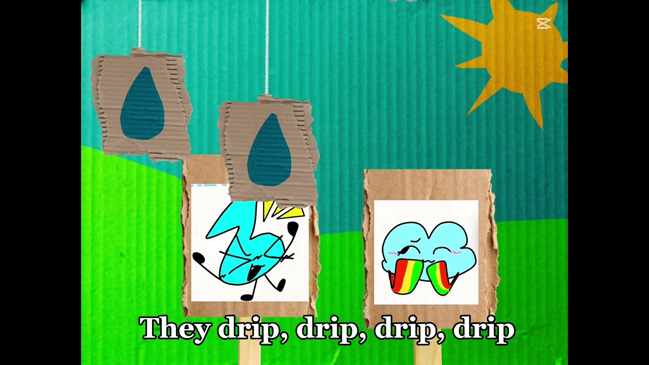 Sinking town (Why tf is this a long form video)