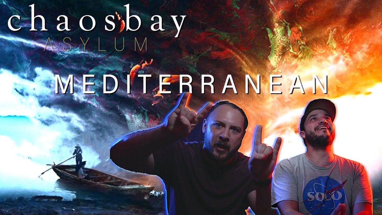 CHAOSBAY - 