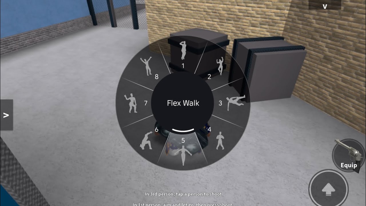 how to speed glitch in mm2