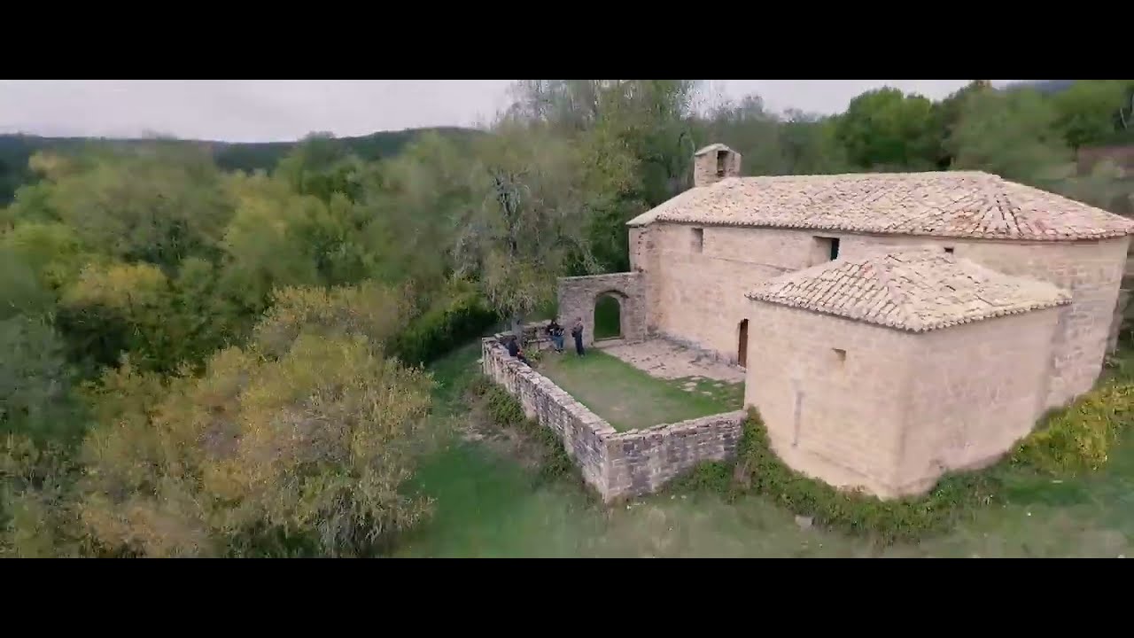 Jesus Aiesa - Bizkaia - Videoclip