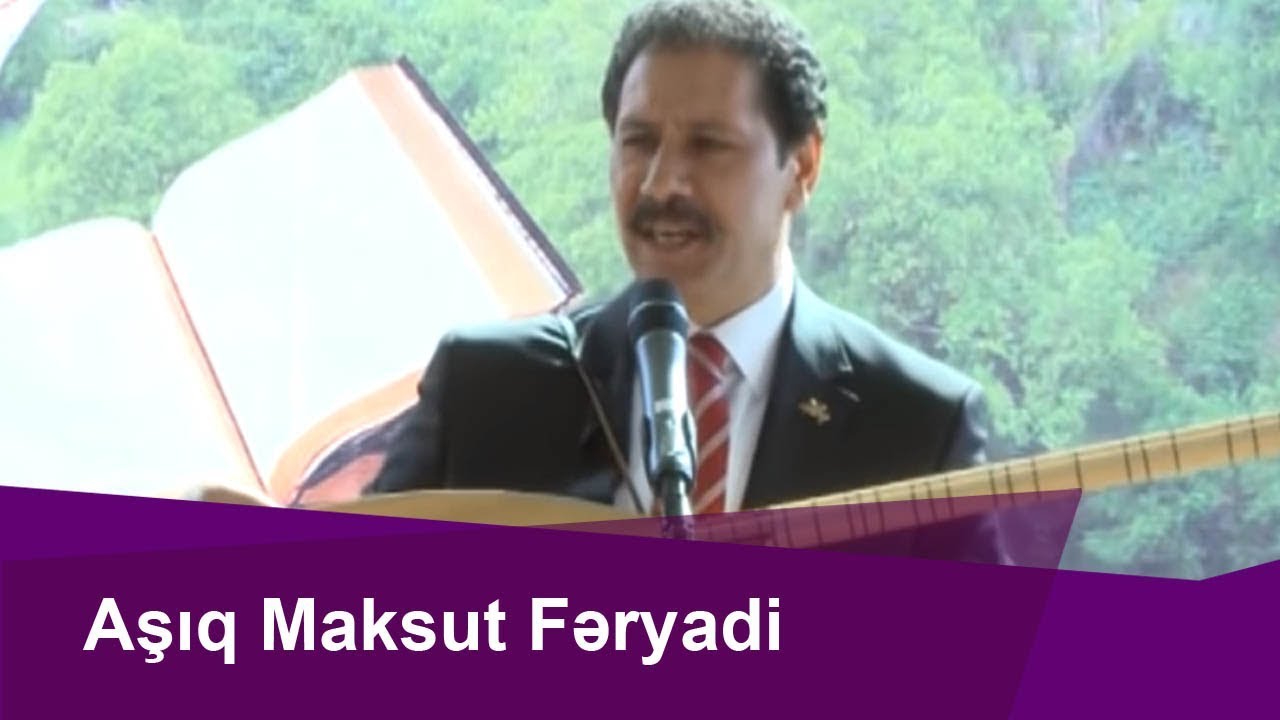 Ustad Ozanımız Maksut Ferydinin 3-cü İncəgülü şölənində möhtəşəm çıxışı
