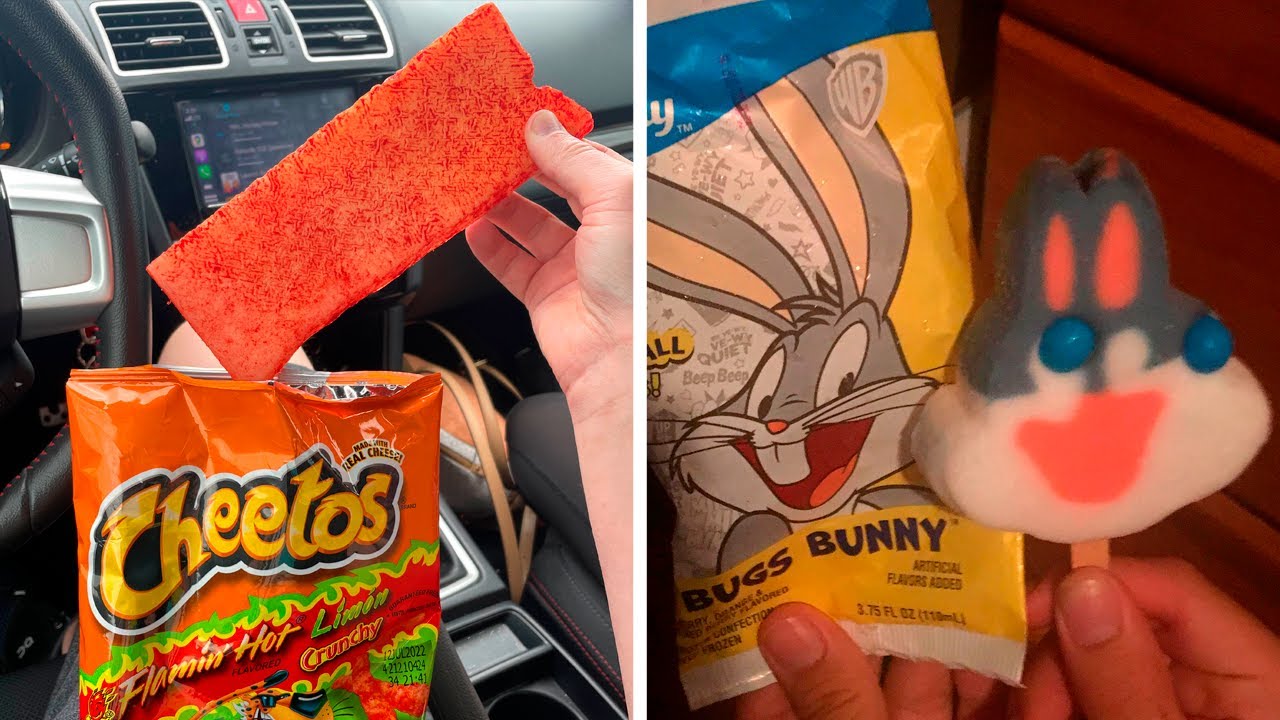 Я просто хотел спокойно поесть!